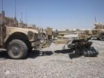 Oshkosh M-ATV 2009 года